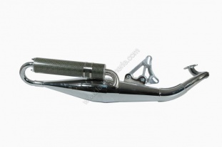 Pot Tecnigas RS-II Nitro / Ovetto / SR