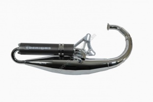 Pot Tecnigas Trek Booster Stunt Next