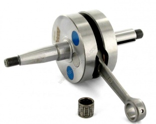 Vilebrequin Doppler Endurance Adaptable Minarelli 6 VIT