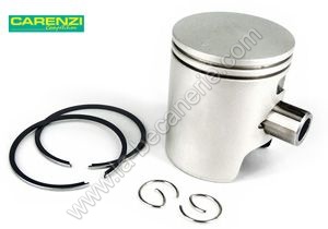 Piston Carenzi D.40 Derbi Euro2