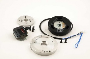 Allumage MVT Integral Rotor Interne Piaggio / Gilera