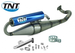 Pot TNT one Aprilia SR (Morini)