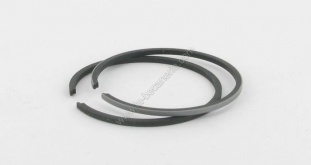 Segments RGD D.40 Typhoon Zip Runner...(la paire)
