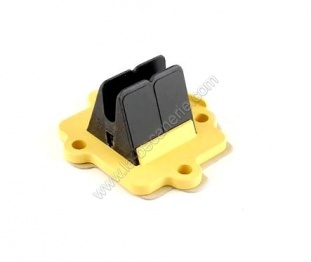 Clapet Top Performances Carbone Minarelli Nitro / Ovetto