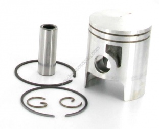 Piston Airsal D.40 Derbi/GPR 2000