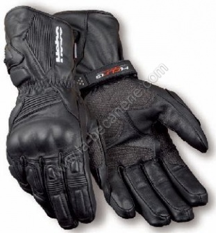 Gants Moto hiver Hebo Kronos