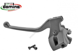 Levier complet gauche Booster Stunt Slider 2004<