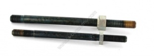 Axe de roue 103 (Leleu)