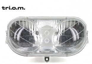 Optique de Phare Vicma Booster Next