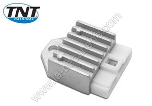 Régulateur de tension Booster