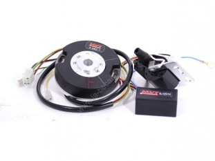 Allumage MVT Premium Rotor Interne avec éclairage MBK 51