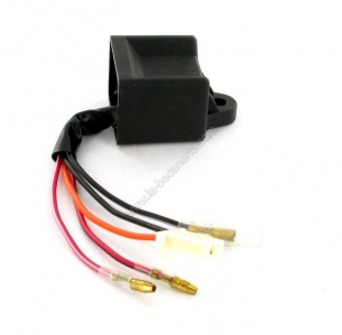 Bloc CDI MBK 51