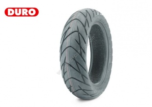 Pneu Duro Scooter 12" Semi-Slick