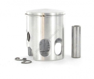 Piston Polini alu D.40,2 Booster 
