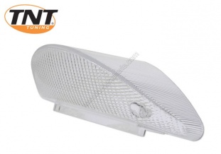 Cabochon Feu Arrière Transparent Nitro Aerox CPI