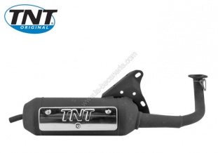 POT TNT (TYPE ORIGINE) CPI  Popcorn Hussar Keeway Generic