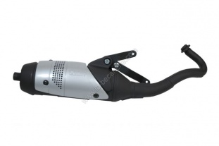 Pot Leovince Touring Typhoon Stalker NRG Runner
