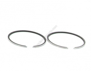 Segments Axwin AM6 D.40 (la paire)