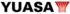 Yuasa