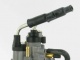 Carburateur Dell'Orto PHVB D.19 Starter à câble.