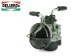 Carburateur Dell'Orto SHA Montage Rigide