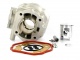 Cylindre piston D.40 Doppler ER1 alu Senda/Gpr 50cc
