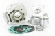 Cylindre Culasse D.40 Conti Type Origine ALU Derbi Euro 3