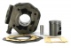 Cylindre Piston D.40 TNT Fonte Derbi Senda
