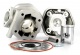 Cylindre Culasse D.40 Athena Alu Derbi Euro 2 50cc