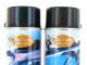 Bombes de peinture Tuning à reflets 400ml (x2)