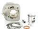 Cylindre piston Airsal Eurokit  PGT Rapido / ST  Honda Vision 50
