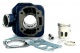 Cylindre piston D.40 Carenzi Fonte Trekker Speedfight Bleu 50cc