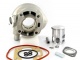 Cylindre piston D.40 Doppler Alu S1R Nitro/F12 Lc 50cc