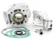 Cylindre D.40 Polini Evolution Alu Derbi Euro3 50 cc