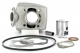Cylindre piston D.40 Athena Alu Peugeot 103/RCX 50cc