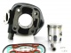 Cylindre piston D.40 Conti fonte Nitro 50cc
/SR H2O