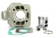 Cylindre piston D.40 TNT Alu Buxy/TKR 50cc