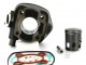 Cylindre piston D.40 TNT Fonte Lc Nitro/Sr 50cc