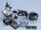 Kit Carburateur Polini PHBL D.25  Booster stunt