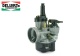 Carburateur Dell'Orto PHVA D.17,5 montage souple + graissage