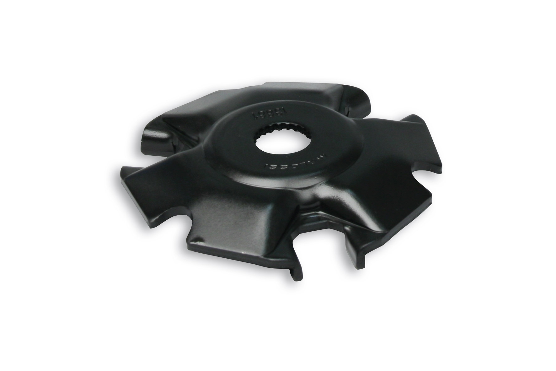 Flasque de variateur Malossi multivar X-Evo