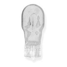 Ampoule Vicma T13 W2,1x9,5d 12V 21W Blanche