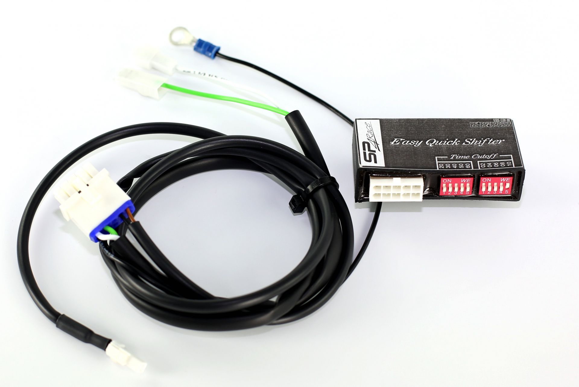 Easy Quick Shifter CDI Batteryless SP Electronics