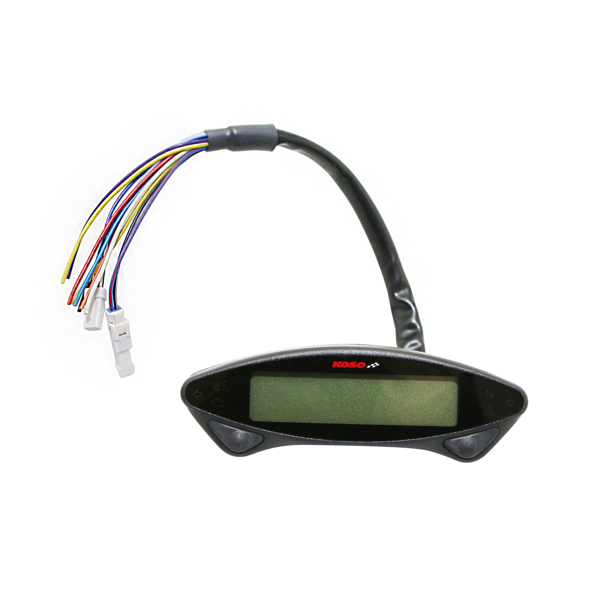 Compteur Koso Digital DB EX-02