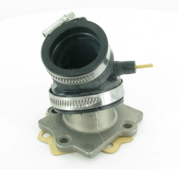 Pipe 1Tek Nitro D.35 alu
