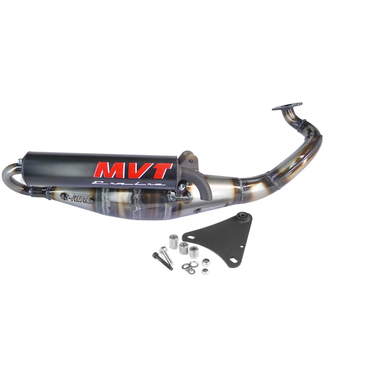 Pot MVT S-Road Scoot Keeway CPI 1PE40QMB 2T