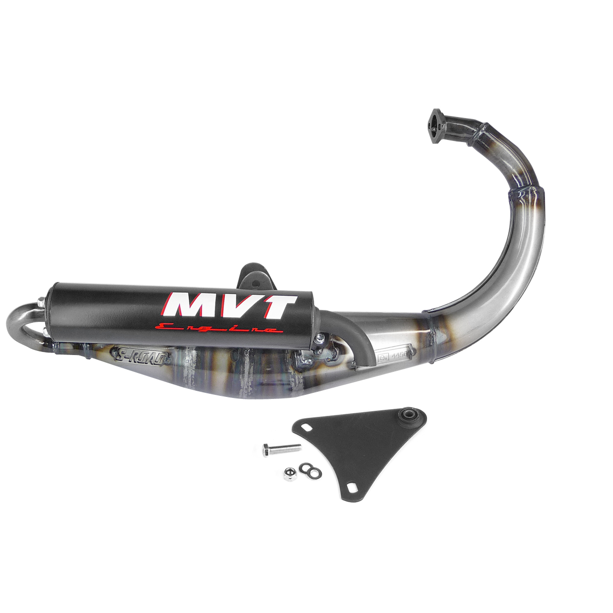 Pot MVT S-Road Booster Stunt BW'S EC31