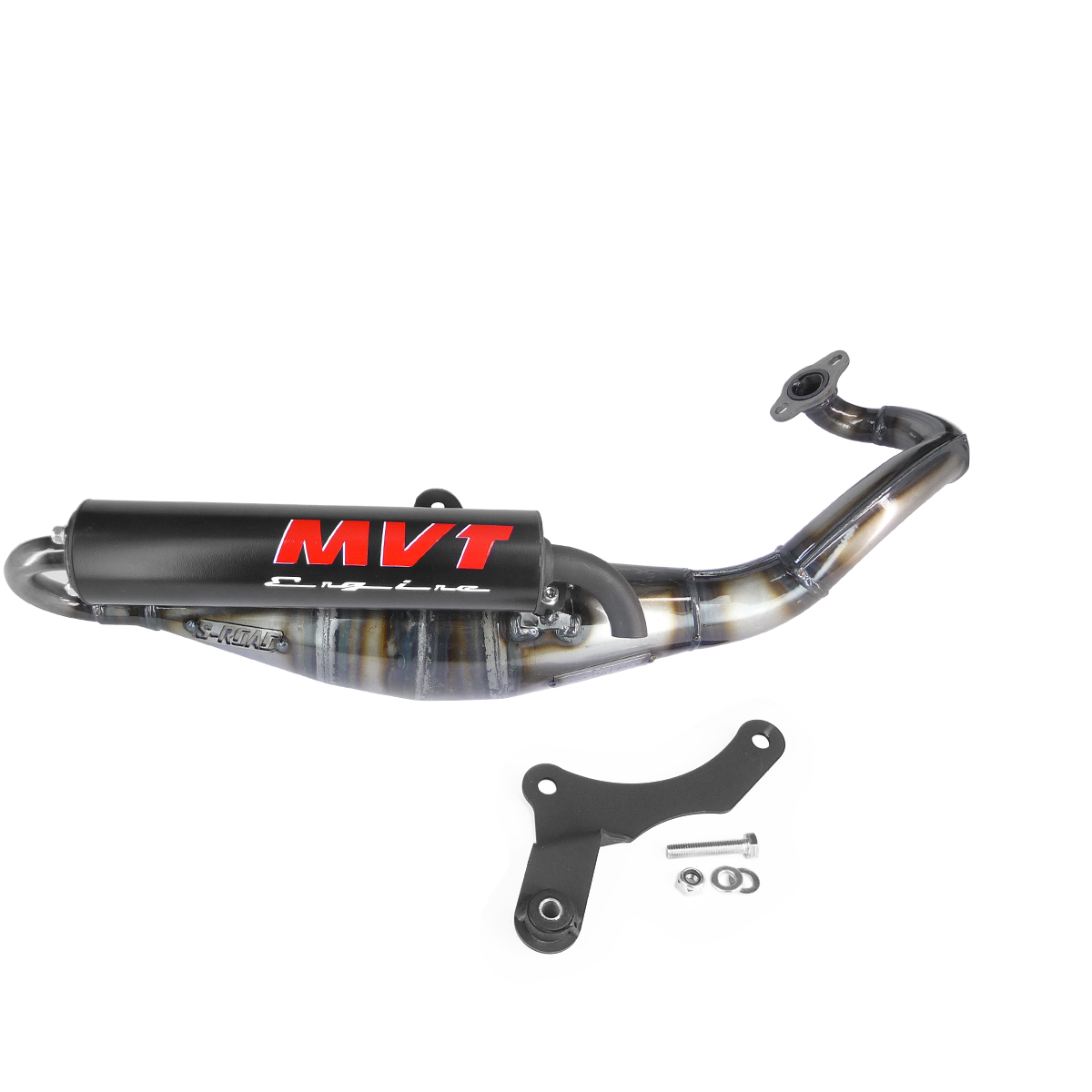 Pot MVT S-Road Ludix Speedfight 3