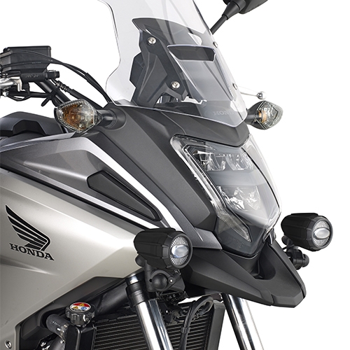 Support de feux additionnels Givi Honda NC 750X 16-17