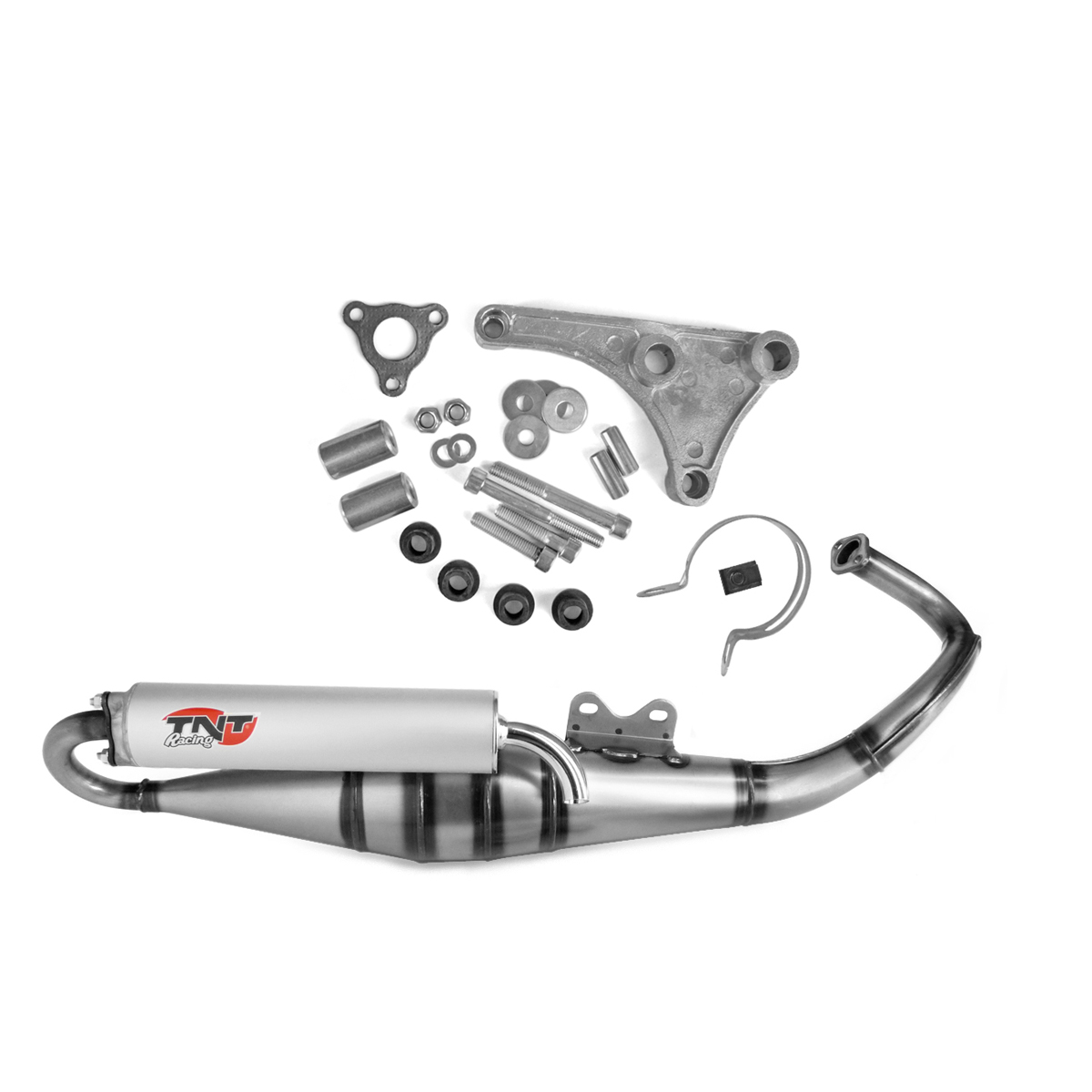 Pot TNT Racing R-1 Typhoon / NRG